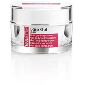 XanitaliaPro Permanenter Nail Tech UV-Gel Basisgel Transparent 30ml