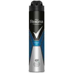 Rexona  Accessoires Körper Cobalt Men Deodampf  in multifarben, Einheitsgrösse