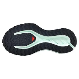 Salomon DRX Defy GRVL W Damen Black/Cherry Tomato/Bay 38 2/3