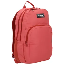 DaKine Campus M 25 l mineral red