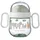 Mepal Antitropf-Trinklernbecher 2.0 200 ml - Little Farm