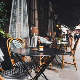 easy! by fhl Cosenza 2.0 Rostfarben