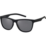 Polaroid PLD 6014/S Sunglasses Schwarz Grey Pz/CAT3