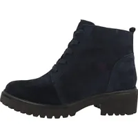 WALDLÄUFER Adult Order blau Gr. 39,5 - 39.5 EU Weit