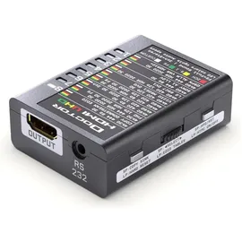 HDFury HDF0001-1 Signalumsetzer