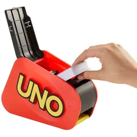 Mattel UNO Extreme!
