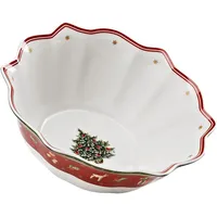 Villeroy & Boch Toy's Delight 2800 ml Porzellan Rot