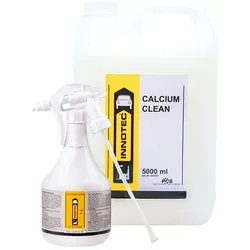 Innotec Calcium Clean Kalk und Flugrostentferner 1 Liter