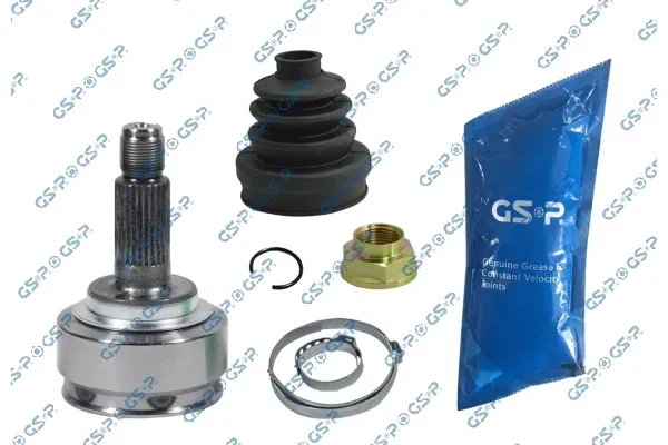 GSP Gelenksatz, Antriebswelle 823165 für HONDA