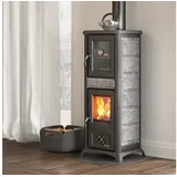 La Nordica-Extraflame La Nordica 5.0 Petra