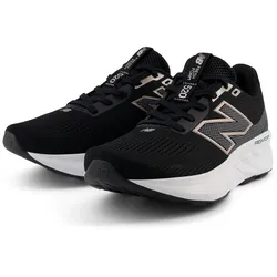 Laufschuh NEW BALANCE "W520", Gr. 36,5, schwarz, Textil, sportlich, Schuhe