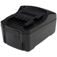 EXTENSILO passend für Prebena PKT-8-RKP100-LM-SET, PKT-8-RKP100-LM, VITAS 100 Akku