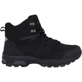 Hi Tec HI-TEC Jackdaw Mid Wp Stiefel, schwarz | Gr.: 45