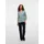 Vero Moda VMBUMPY L/S SHIRT NEW WVN GA NOOS Grau L