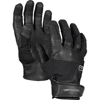 Ortovox Mountain Guide Handschuhe Schwarz L