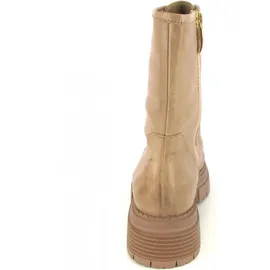 Regarde le ciel Schnürstiefelette beige, Größe 41