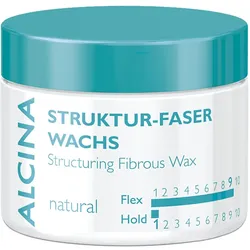 Alcina Struktur-Faser-Wachs-50ml