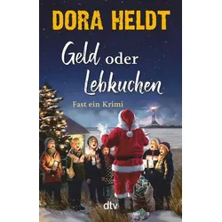 Geld oder Lebkuchen