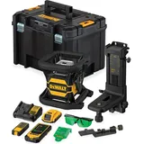 DeWalt DCE080D1GS-QW Rotationslaser