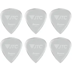 Ibanez PJTC1 Kaleido Picks - 6er Pack