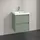 Villeroy & Boch Waschtischunterschrank 2 Auszüge 52,2 x 59,6 x 42,4 cm Soft Green