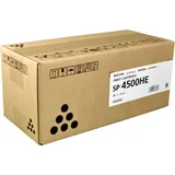 Ricoh 407318 schwarz