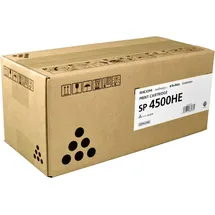 Ricoh 407318 schwarz