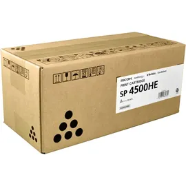 Ricoh 407318 schwarz