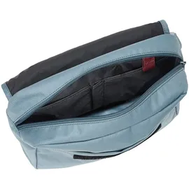 Vaude Coreway Messenger 6 Tasche (Größe 6L, grau)