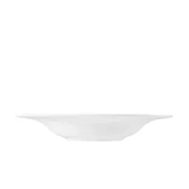 SELTMANN WEIDEN Pastateller Beat 27 cm weiß