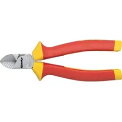 Klauke VDE-Seitenschneider 180mm, DIN ISO 5749 KL040180IS