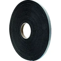 Dichtungsstreifen EPDM eins. SK 4mm B 19mm