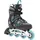 K2 Alexis 80 Alu Damen grey/cyan 41,5
