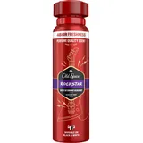 Old Spice Bodyspray Rockstar 150ml