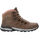 Mid Wanderstiefel Fawn EU 37 1/2