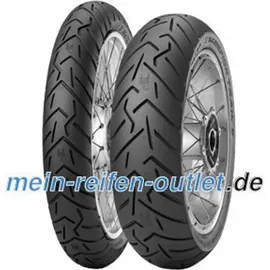 Pirelli Scorpion Trail II (D) FRONT 120/70 ZR19 60W TL