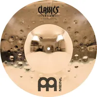 Meinl Cymbals Classics Custom Extreme Metal Big Bell Ride