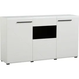 INOSIGN Trentino 173 x 93,5 cm Weiß