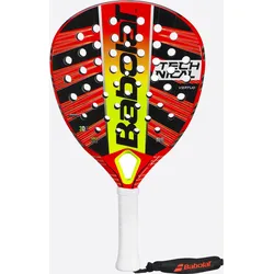 Padelschläger Erwachsene - Babolat Technical Vertuo 23 EINHEITSGRÖSSE