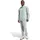 adidas Basic 3-Streifen Trainingsanzug Wonder Sage 3XL