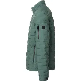 CASA MODA Steppjacke grün L