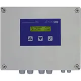 kon tiki solar d.o.o. KTR4 PV Heizstabregelung für Warmwasser mit pv