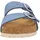 Rieker V6391-14 für Damen, blau, Größe 42 EU
