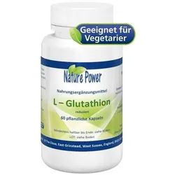 L-Glutathion reduziert