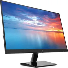 HP Monitor Bildschirm Display Desktop 27 Zoll FHD Bildqualität