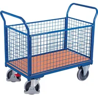 VARIOfit Vierwandwagen 500 kg