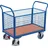 VARIOfit Vierwandwagen 500 kg