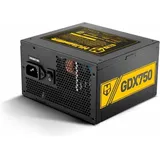 Nox-Xtreme Nox Hummer GDX 750 (750 W), PC Netzteil, Schwarz