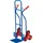 pro-bau-tec Sackkarre Treppensteiger 150 kg