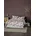 8531 Blumen Rosa 155 x 220 cm 2 x 80 x 80 cm